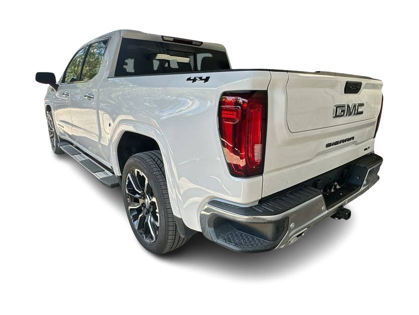 Thumbnail: 2026 GMC Sierra 1500 - 4