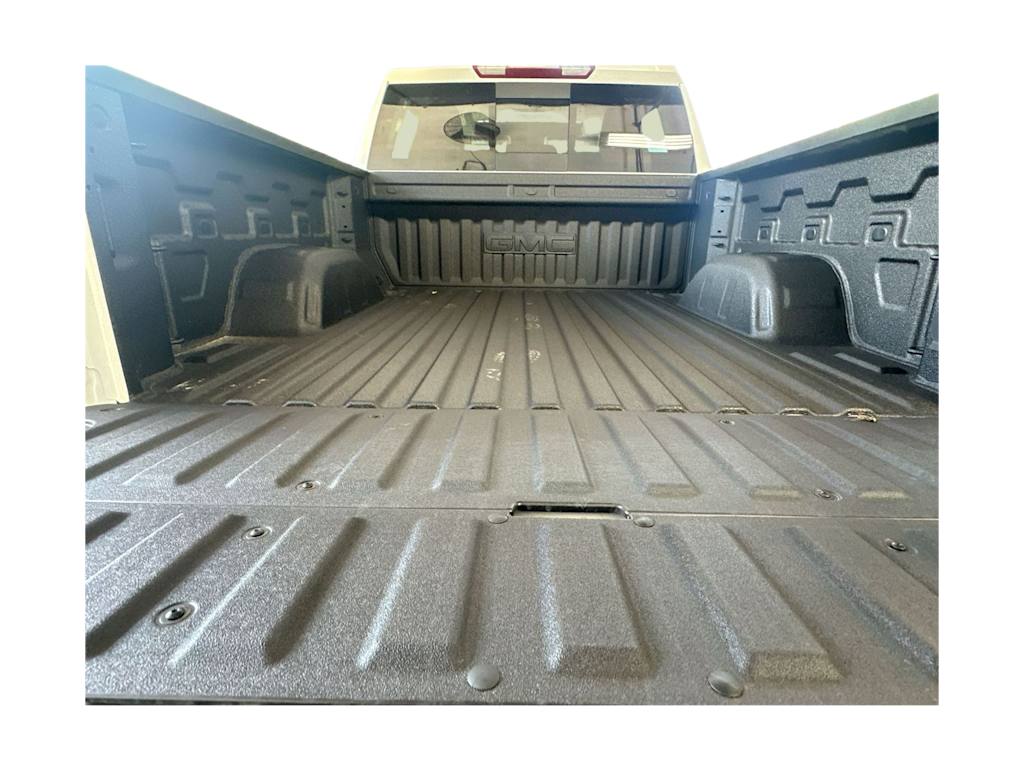 Thumbnail: 2026 GMC Sierra 1500 - 18