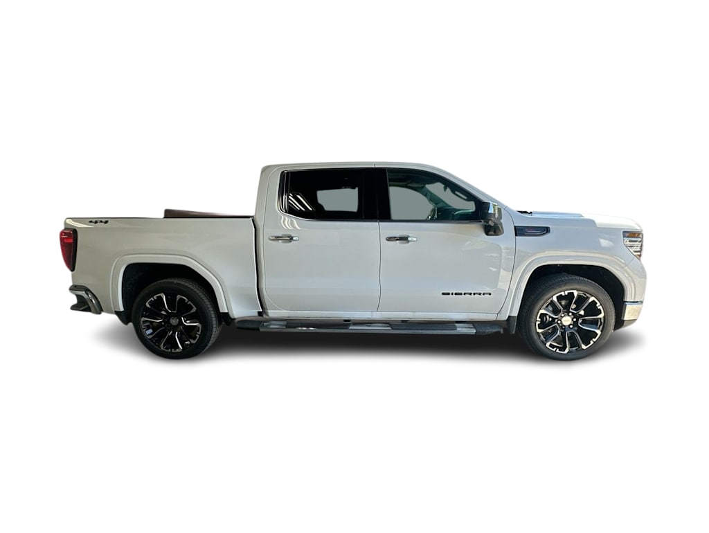 Thumbnail: 2026 GMC Sierra 1500 - 23