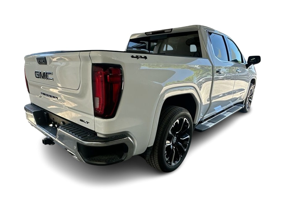 Thumbnail: 2026 GMC Sierra 1500 - 22