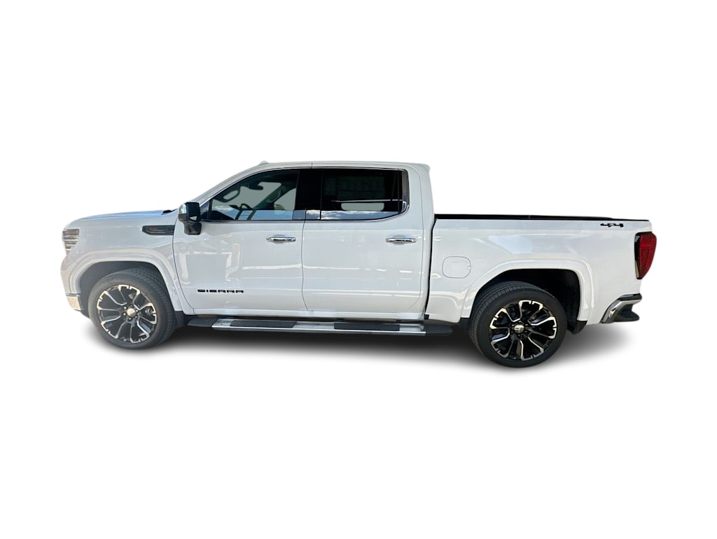 Thumbnail: 2026 GMC Sierra 1500 - 3