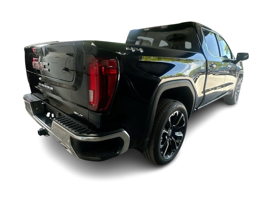 Thumbnail: 2026 GMC Sierra 1500 - 22