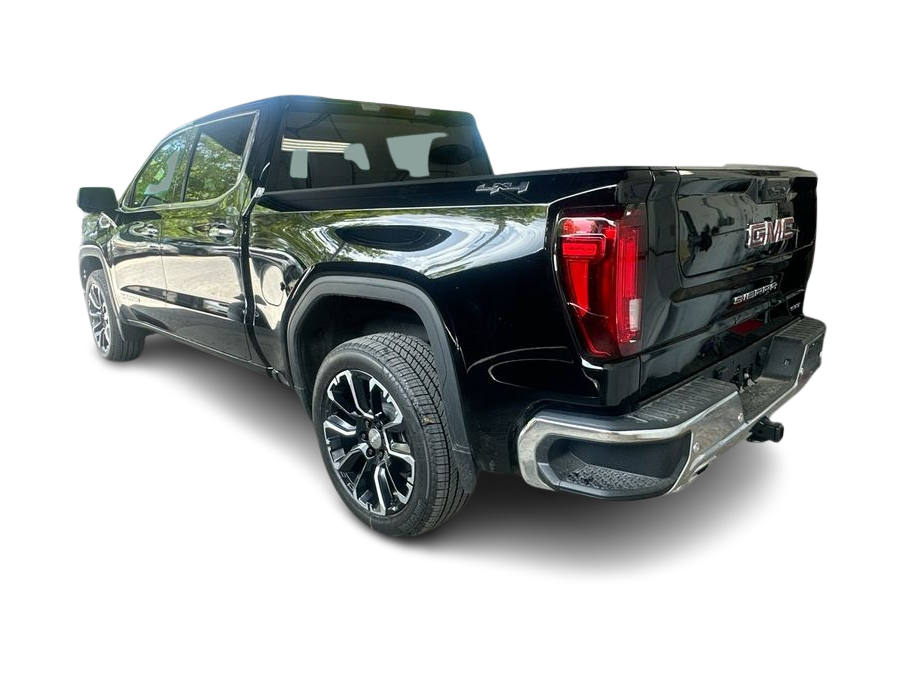Thumbnail: 2026 GMC Sierra 1500 - 4