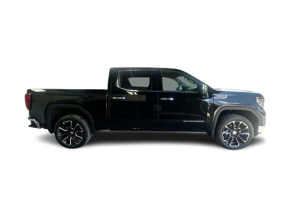 Thumbnail: 2026 GMC Sierra 1500 - 23