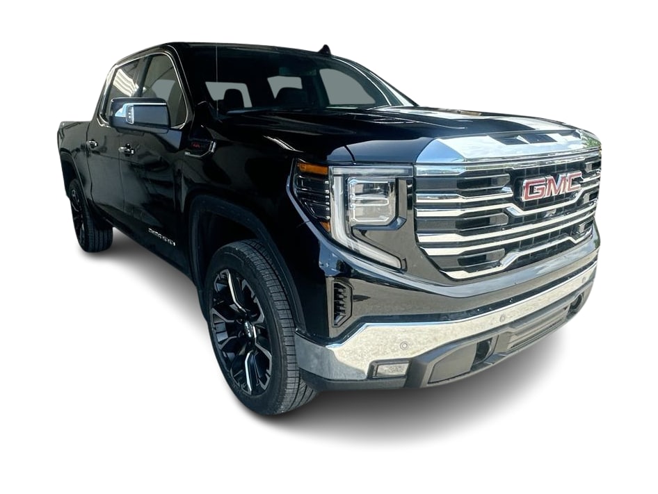 Thumbnail: 2026 GMC Sierra 1500 - 21