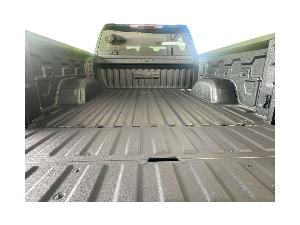 Thumbnail: 2026 GMC Sierra 1500 - 18