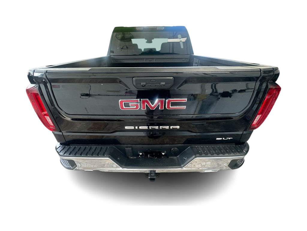 Thumbnail: 2026 GMC Sierra 1500 - 5