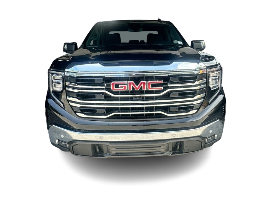 Thumbnail: 2026 GMC Sierra 1500 - 6