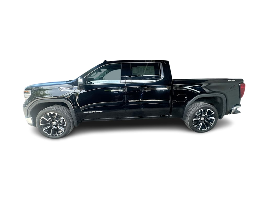 Thumbnail: 2026 GMC Sierra 1500 - 3