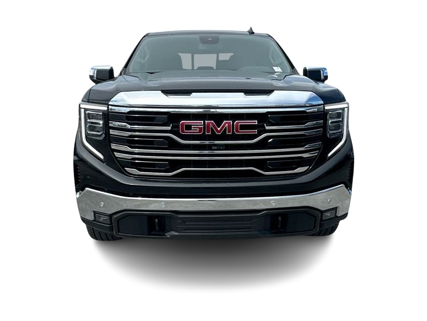 Thumbnail: 2026 GMC Sierra 1500 - 5