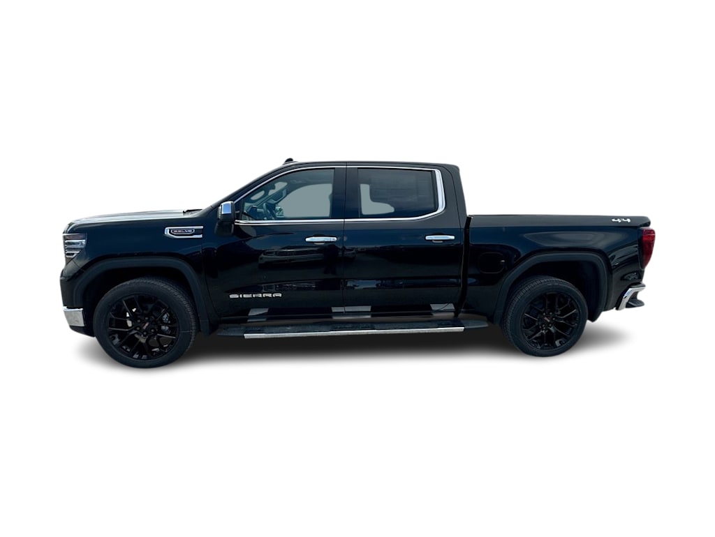 Thumbnail: 2026 GMC Sierra 1500 - 3