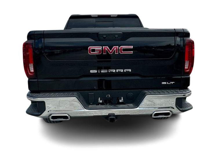 Thumbnail: 2026 GMC Sierra 1500 - 4