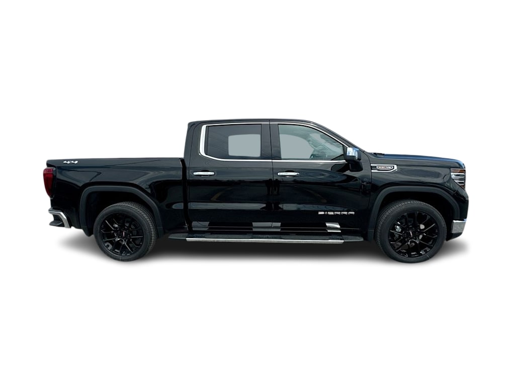 Thumbnail: 2026 GMC Sierra 1500 - 23