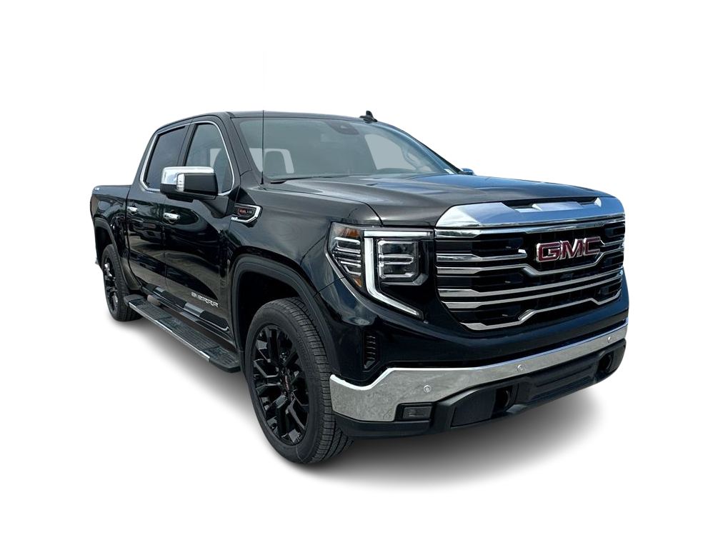 Thumbnail: 2026 GMC Sierra 1500 - 21