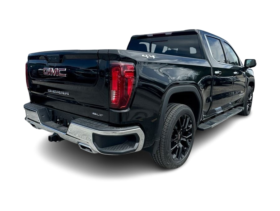 Thumbnail: 2026 GMC Sierra 1500 - 22
