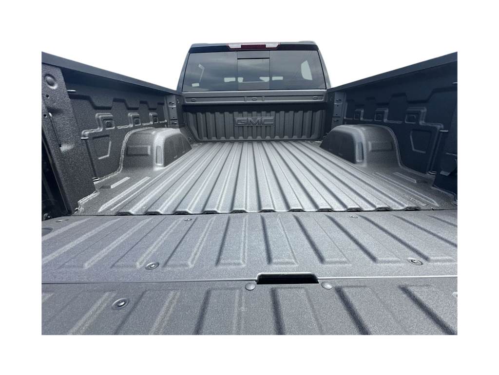 Thumbnail: 2026 GMC Sierra 1500 - 18