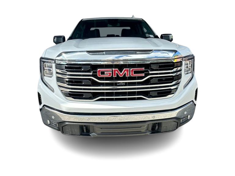 Thumbnail: 2026 GMC Sierra 1500 - 6