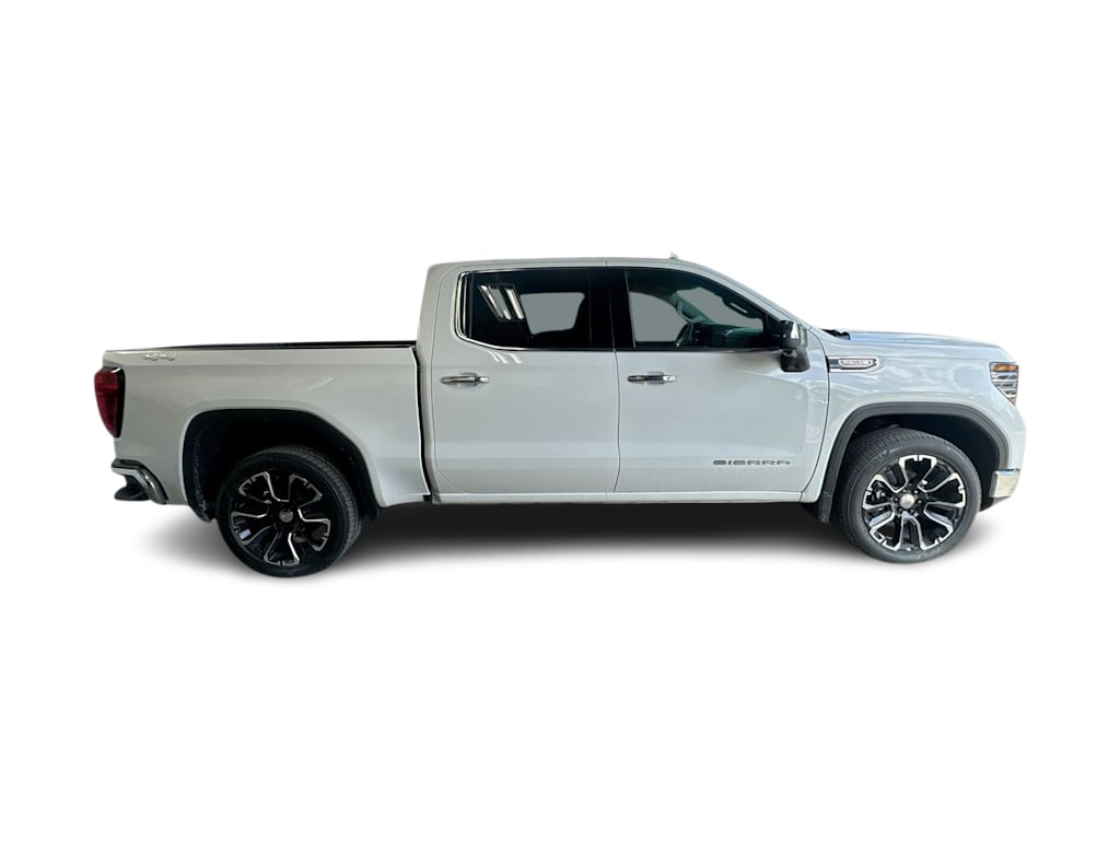 Thumbnail: 2026 GMC Sierra 1500 - 23