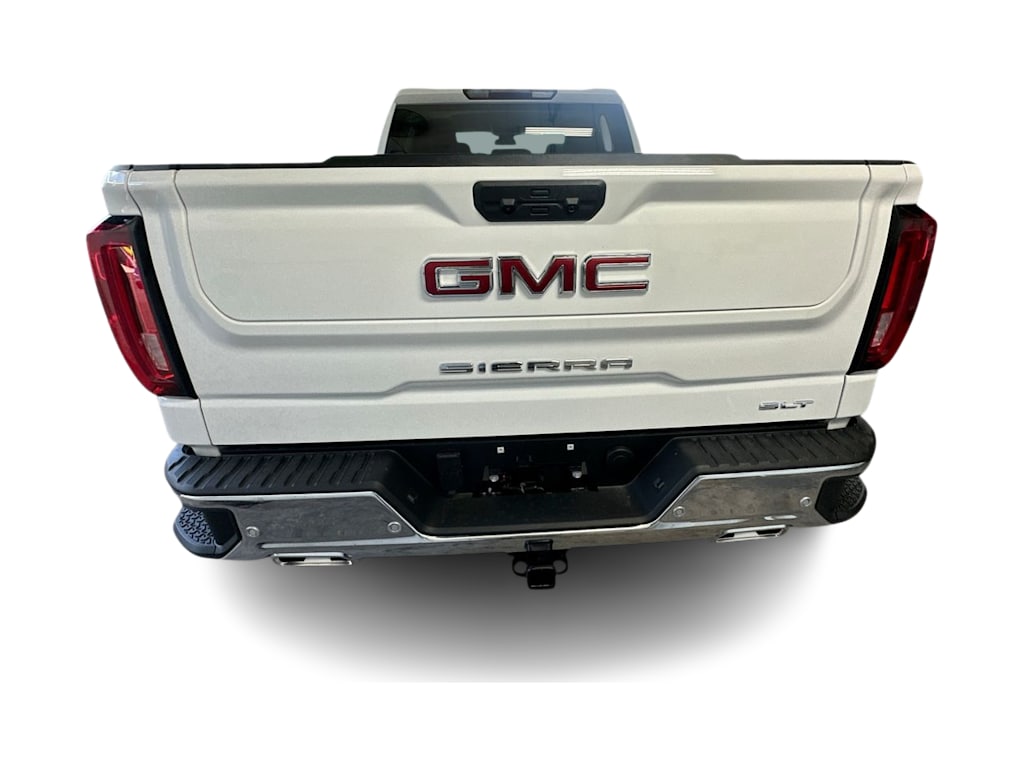 Thumbnail: 2026 GMC Sierra 1500 - 5