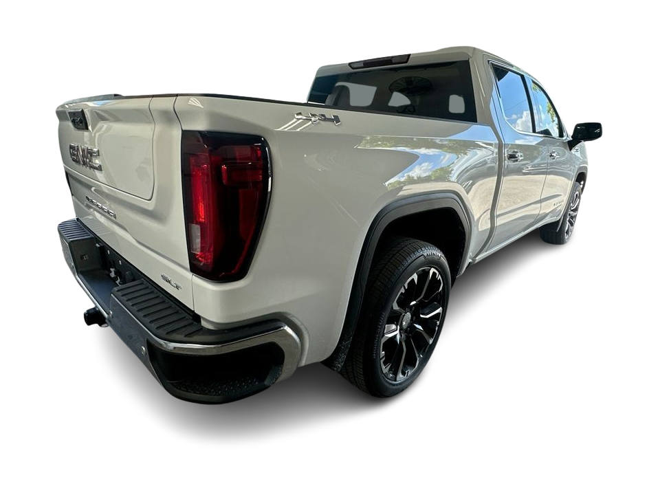 Thumbnail: 2026 GMC Sierra 1500 - 22