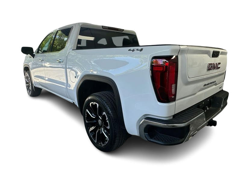 Thumbnail: 2026 GMC Sierra 1500 - 4