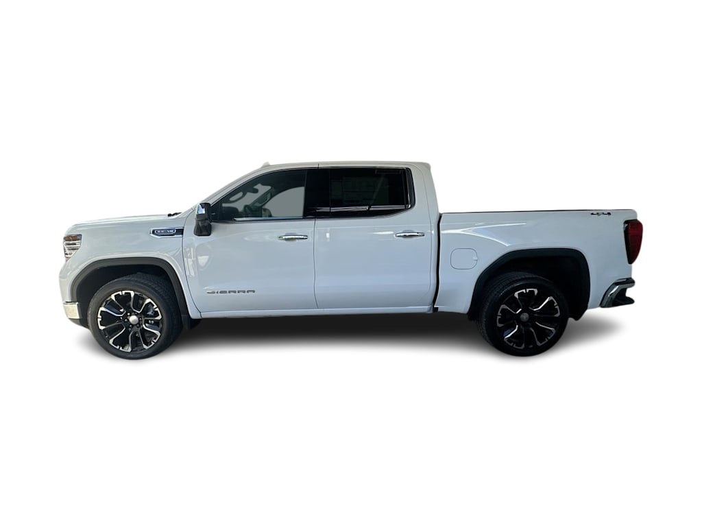 Thumbnail: 2026 GMC Sierra 1500 - 3