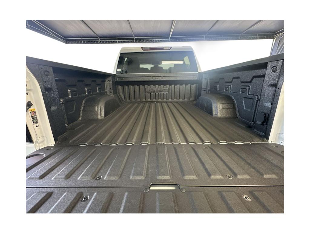 Thumbnail: 2026 GMC Sierra 1500 - 18