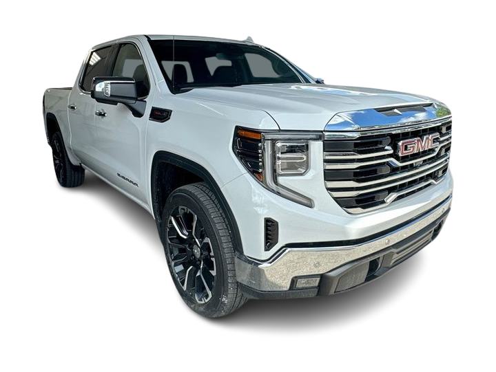 Thumbnail: 2026 GMC Sierra 1500 - 21