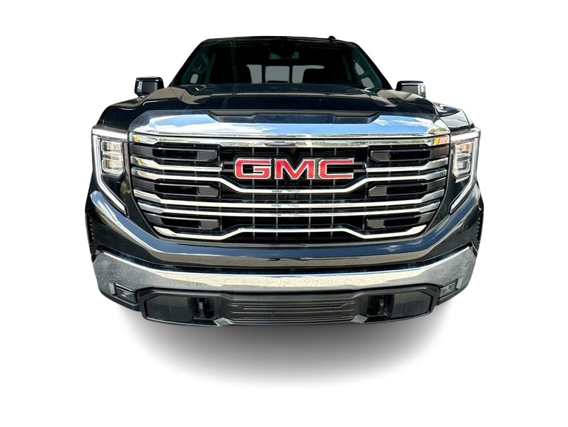 Thumbnail: 2026 GMC Sierra 1500 - 5
