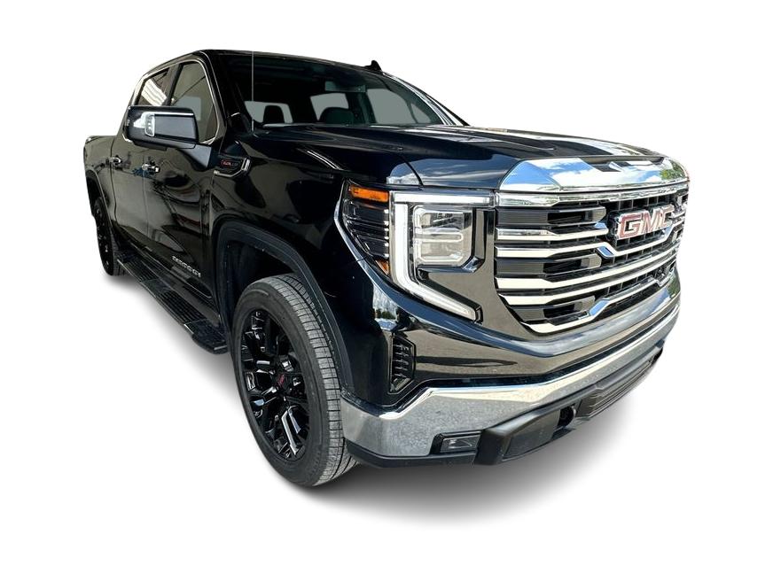 Thumbnail: 2026 GMC Sierra 1500 - 19