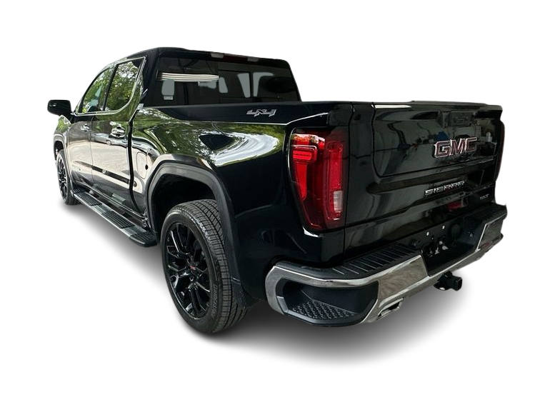 Thumbnail: 2026 GMC Sierra 1500 - 4