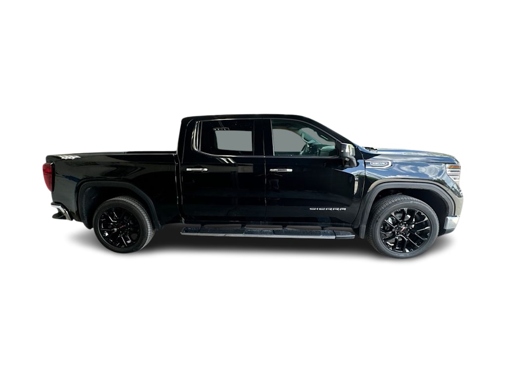 Thumbnail: 2026 GMC Sierra 1500 - 3