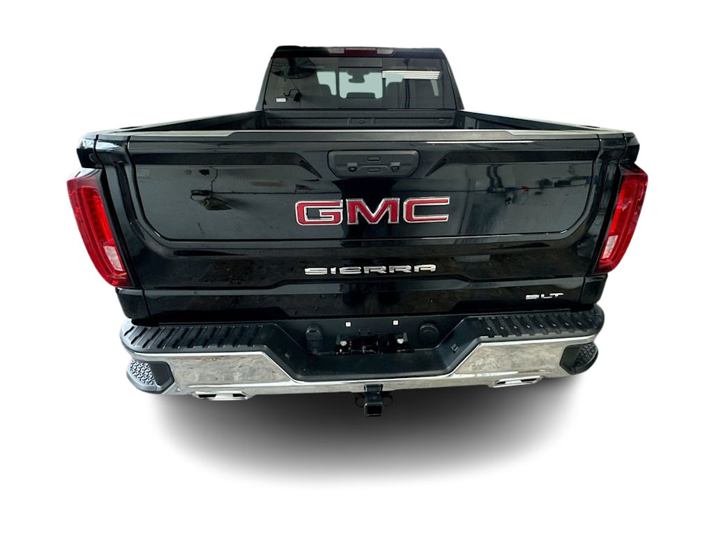 Thumbnail: 2026 GMC Sierra 1500 - 20