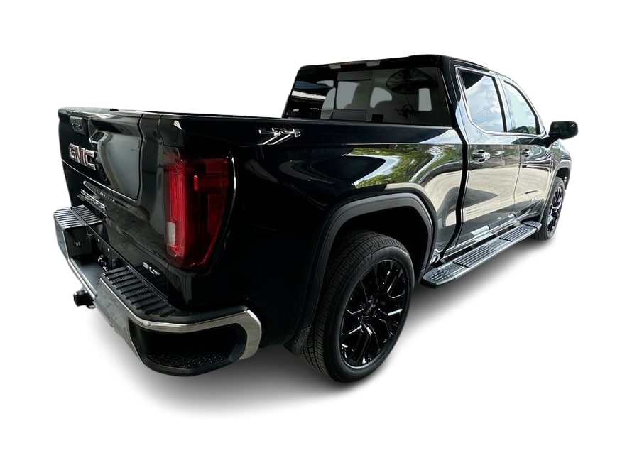 Thumbnail: 2026 GMC Sierra 1500 - 21