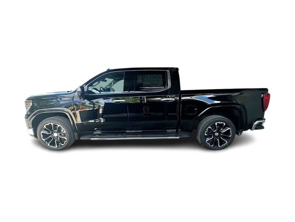 Thumbnail: 2026 GMC Sierra 1500 - 3