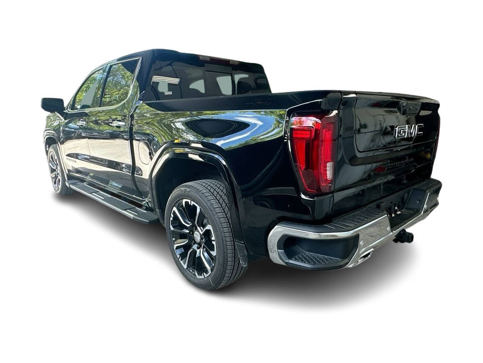 Thumbnail: 2026 GMC Sierra 1500 - 4