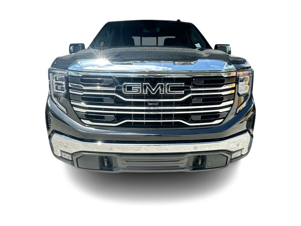 Thumbnail: 2026 GMC Sierra 1500 - 6
