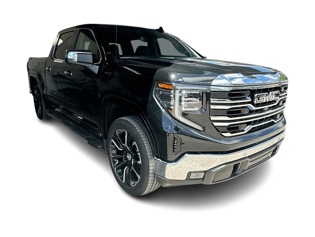 Thumbnail: 2026 GMC Sierra 1500 - 20