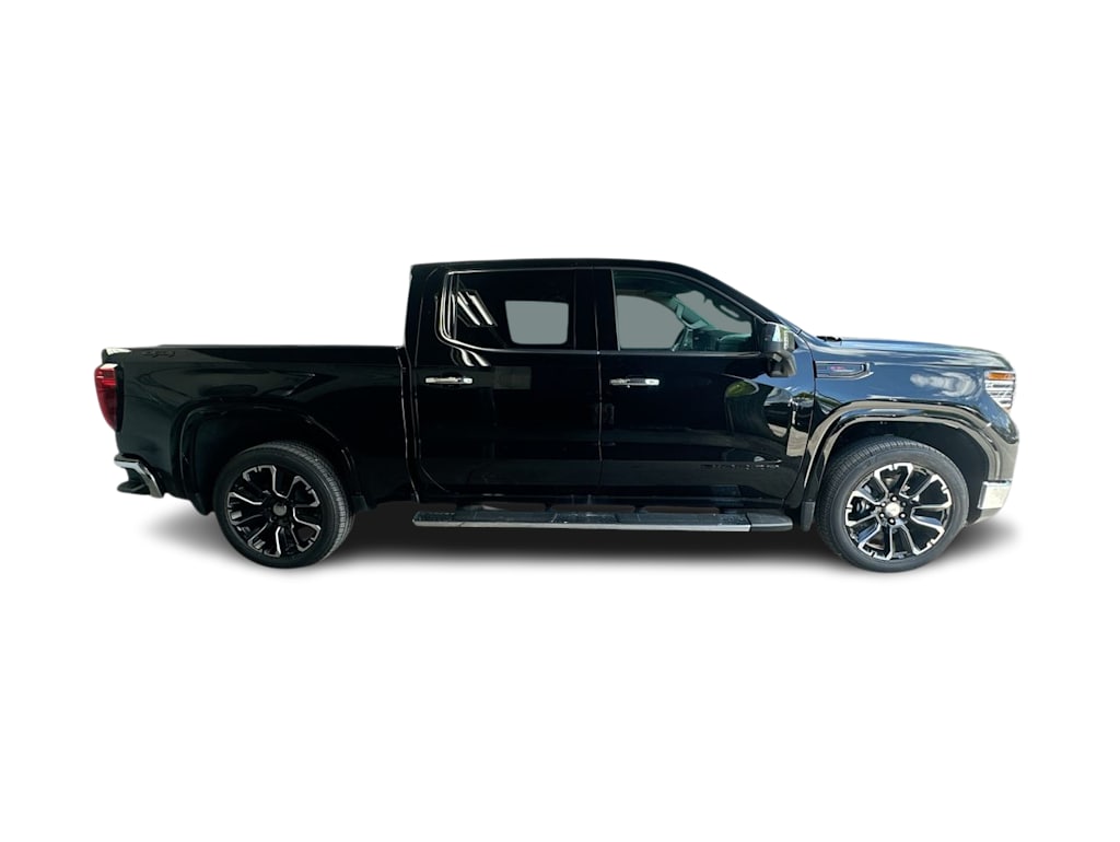 Thumbnail: 2026 GMC Sierra 1500 - 22