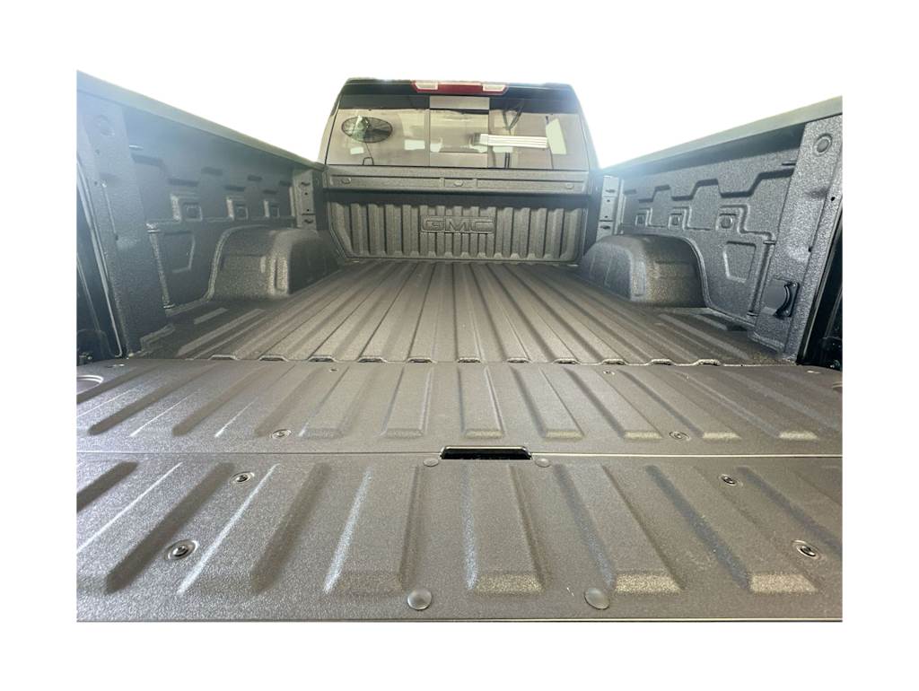 Thumbnail: 2026 GMC Sierra 1500 - 17