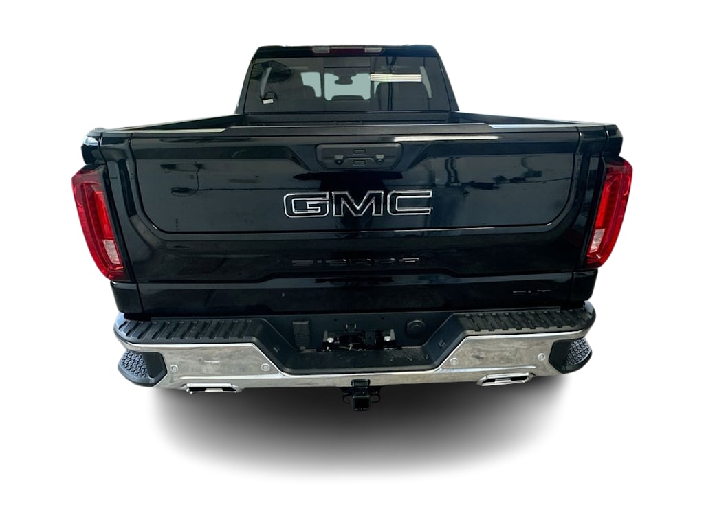 Thumbnail: 2026 GMC Sierra 1500 - 5