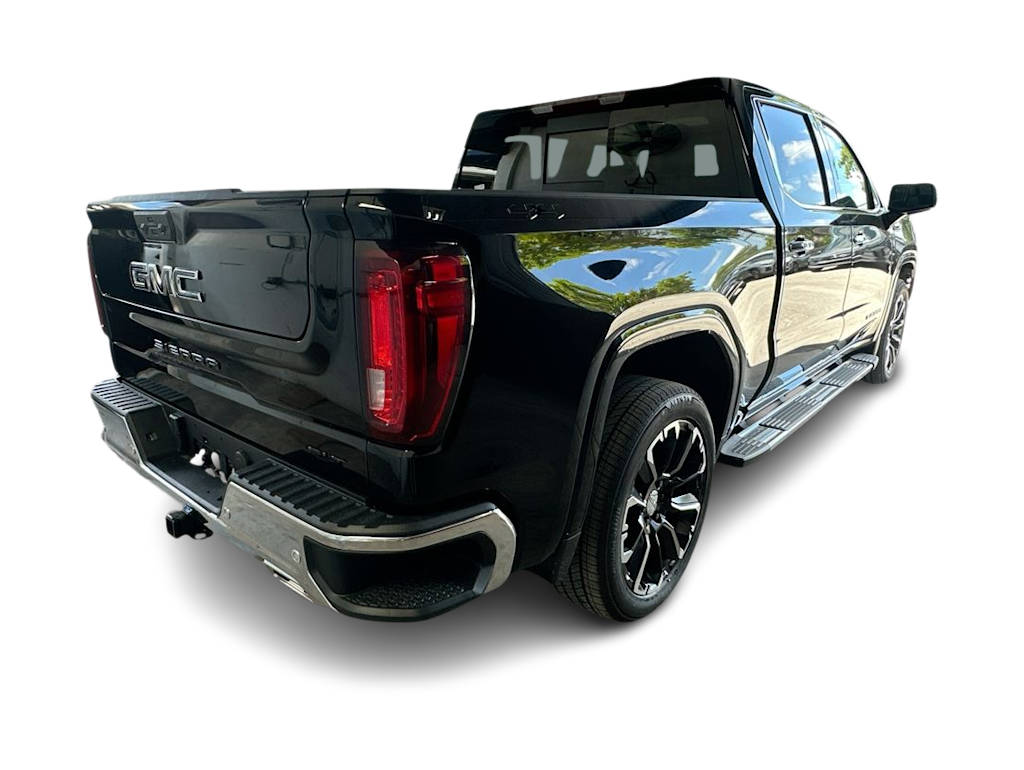 Thumbnail: 2026 GMC Sierra 1500 - 21