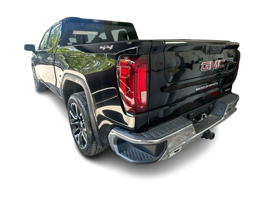Thumbnail: 2026 GMC Sierra 1500 - 3