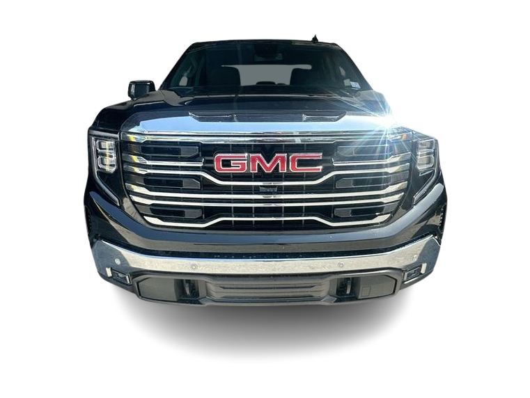 Thumbnail: 2026 GMC Sierra 1500 - 5