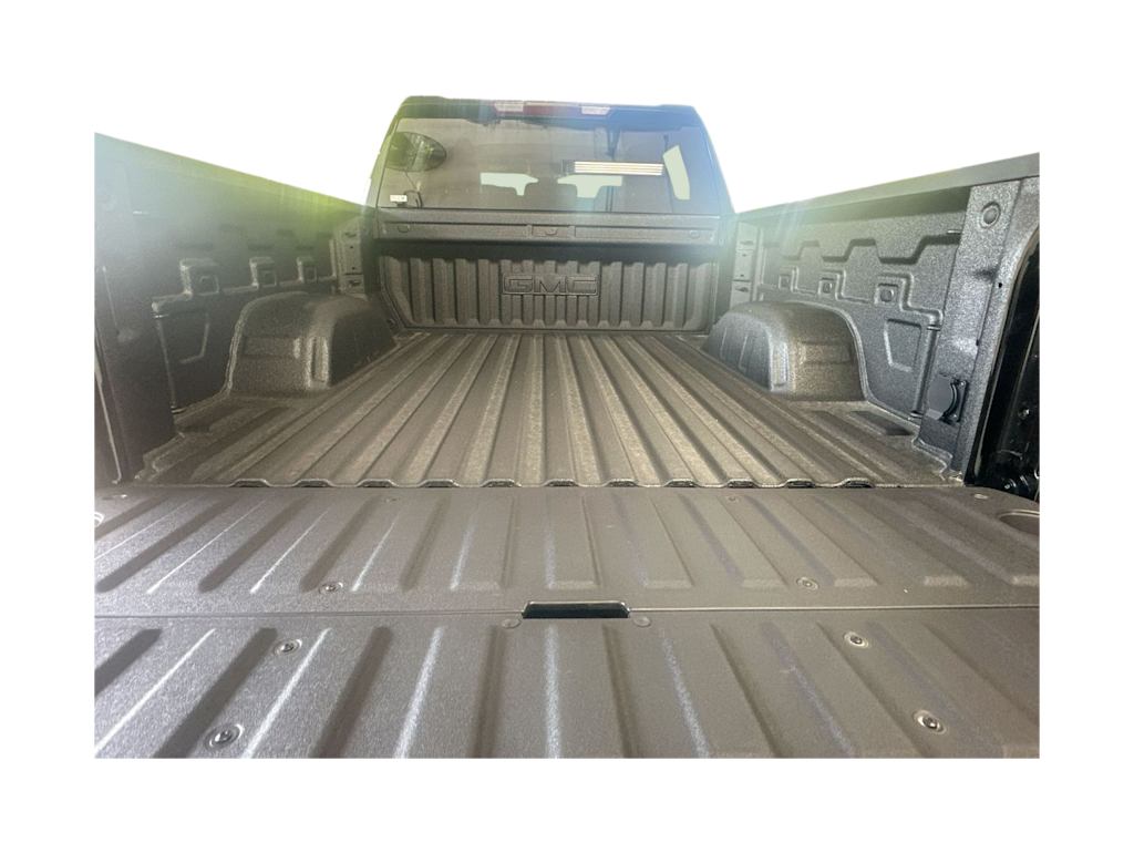 Thumbnail: 2026 GMC Sierra 1500 - 16