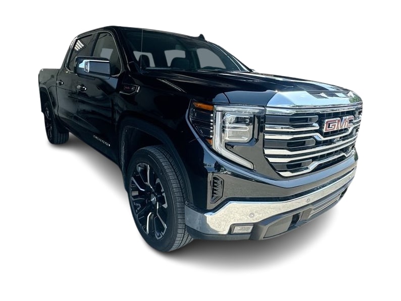 Thumbnail: 2026 GMC Sierra 1500 - 19