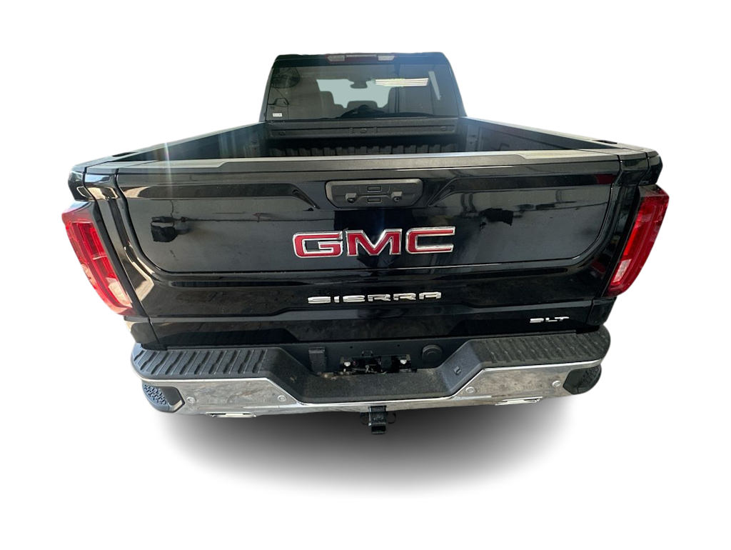 Thumbnail: 2026 GMC Sierra 1500 - 4