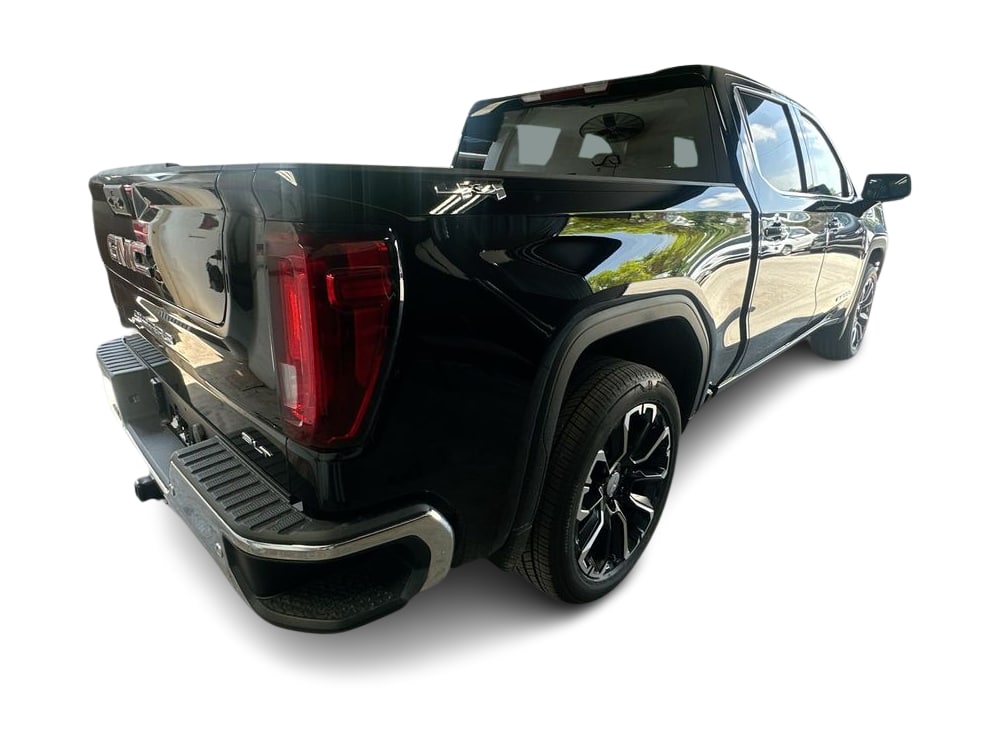 Thumbnail: 2026 GMC Sierra 1500 - 20