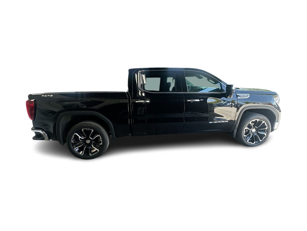 Thumbnail: 2026 GMC Sierra 1500 - 21