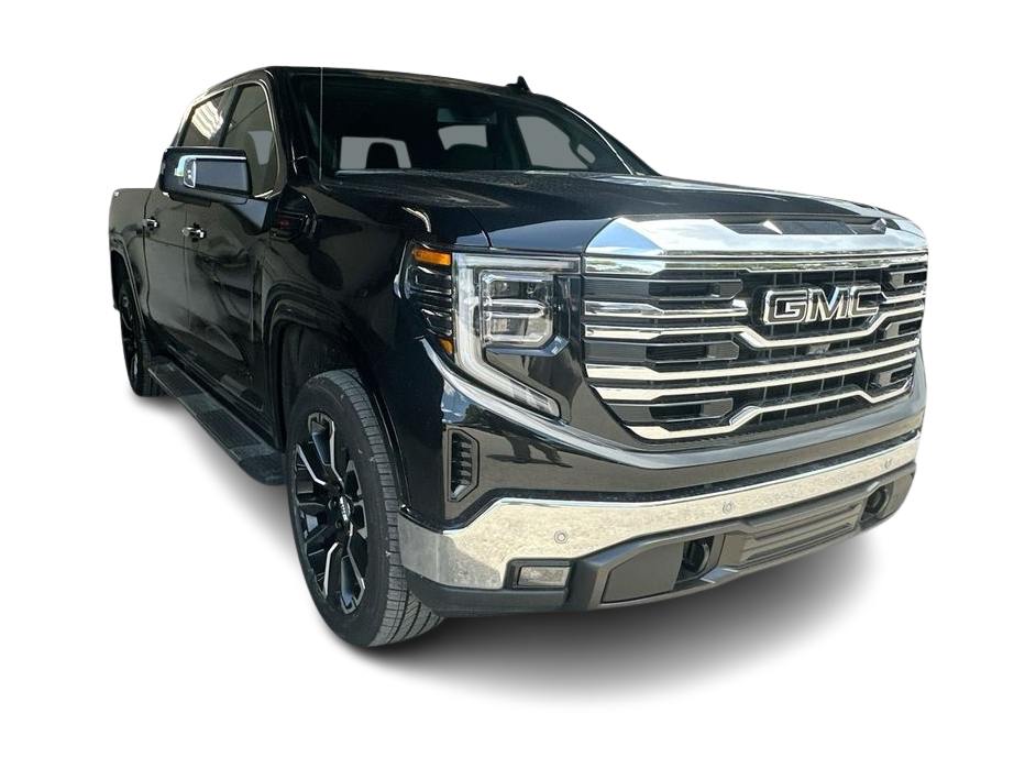 Thumbnail: 2026 GMC Sierra 1500 - 20